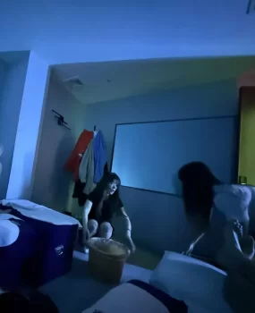 会所亲身体验