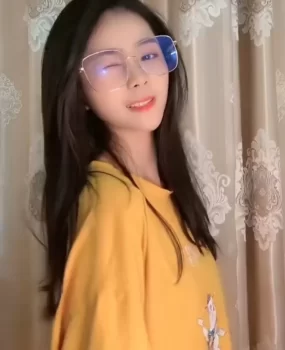 呼市可爱小姐姐